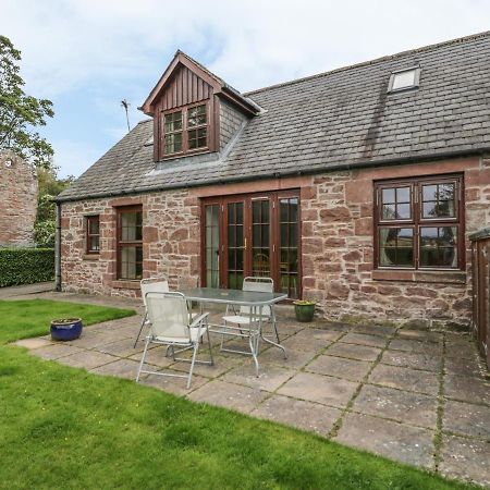 Kamba Cottage Tannadice Exterior photo