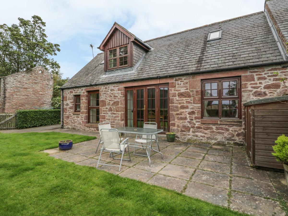 Kamba Cottage Tannadice Exterior photo