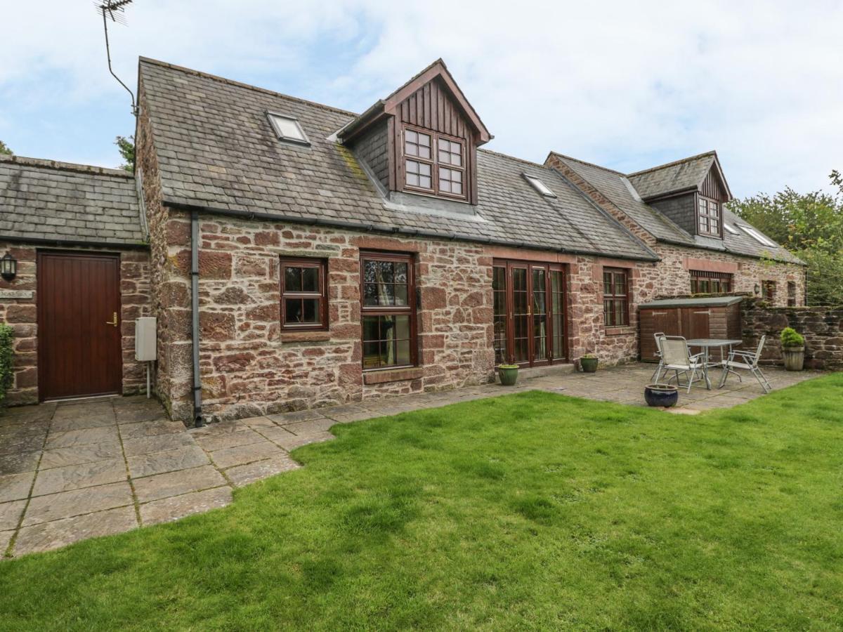 Kamba Cottage Tannadice Exterior photo